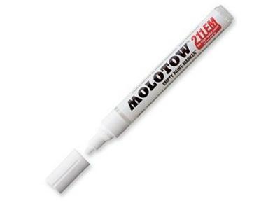 MOLOTOW ONE4ALL MARKER EMPTY 4MM 1