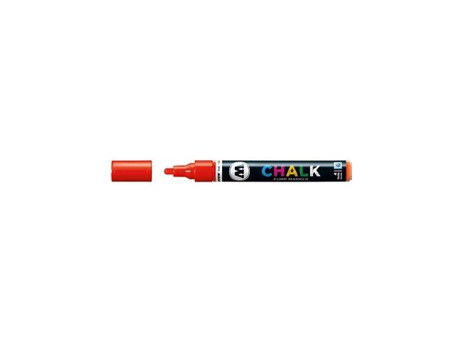 MOLOTOW CHALK MARKER 4MM -003 RED 1