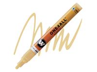 MOLOTOW ONE4ALL MARKER 227HS 009 4MM SAHARA BEIGE PASTEL