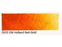 NEW MASTERS ACRYL 60ML SERIE C OLD HOLLAND RED GOLD