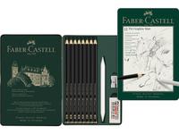 Faber-Castell Pitt Mat