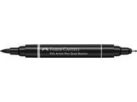  Faber-Castell Pitt Artist Pen Dual Marker