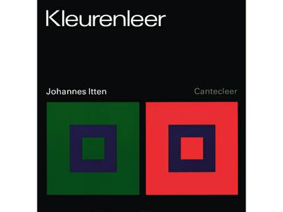KLEURENLEER - JOHANNES ITTEN 1