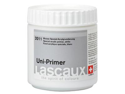 LASCAUX UNIPRIMER 2011 500ML 1
