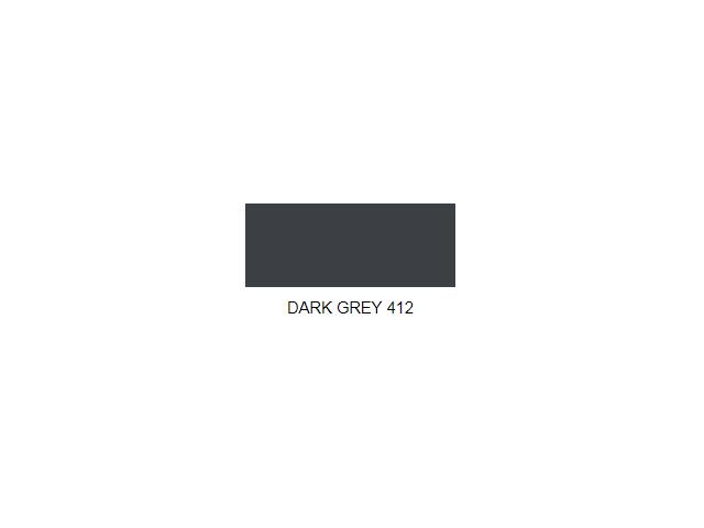 GHIANT ACRYLVERF 300ML SPUITBUS DARK GREY 412 1