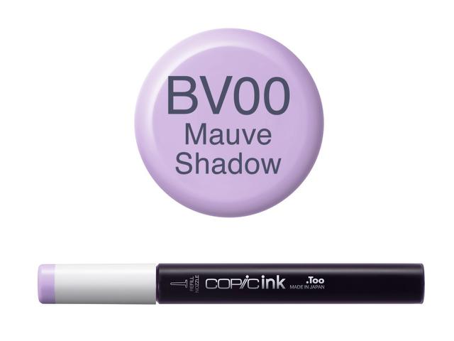 COPIC INKT NW BV00 MAUVE SHADOW 1