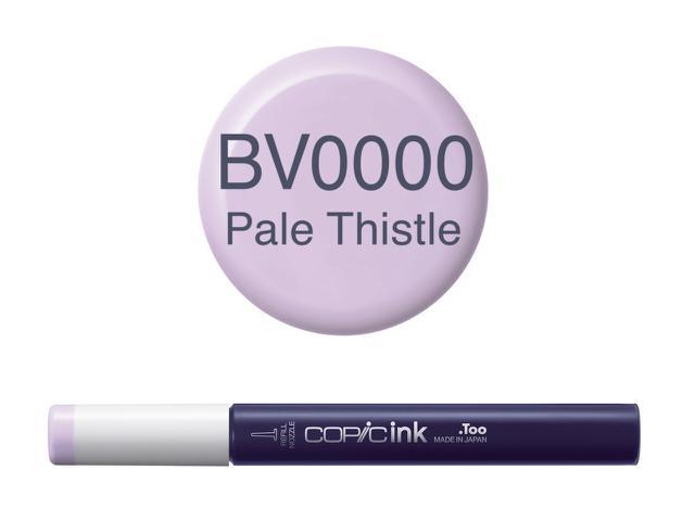 COPIC INKT NW BV0000 PALE THISTLE 1