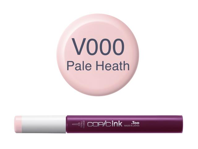 COPIC INKT NW V000 PALE HEATH 1