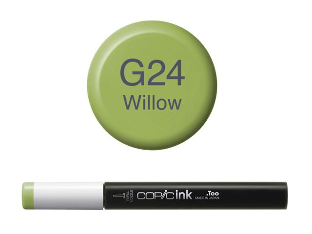 COPIC INKT NW G24 WILLOW 1