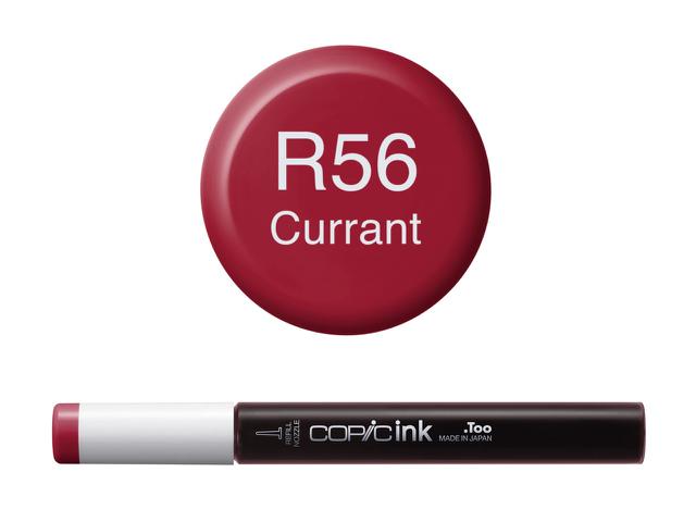 COPIC INKT NW R56 CURRANT 1