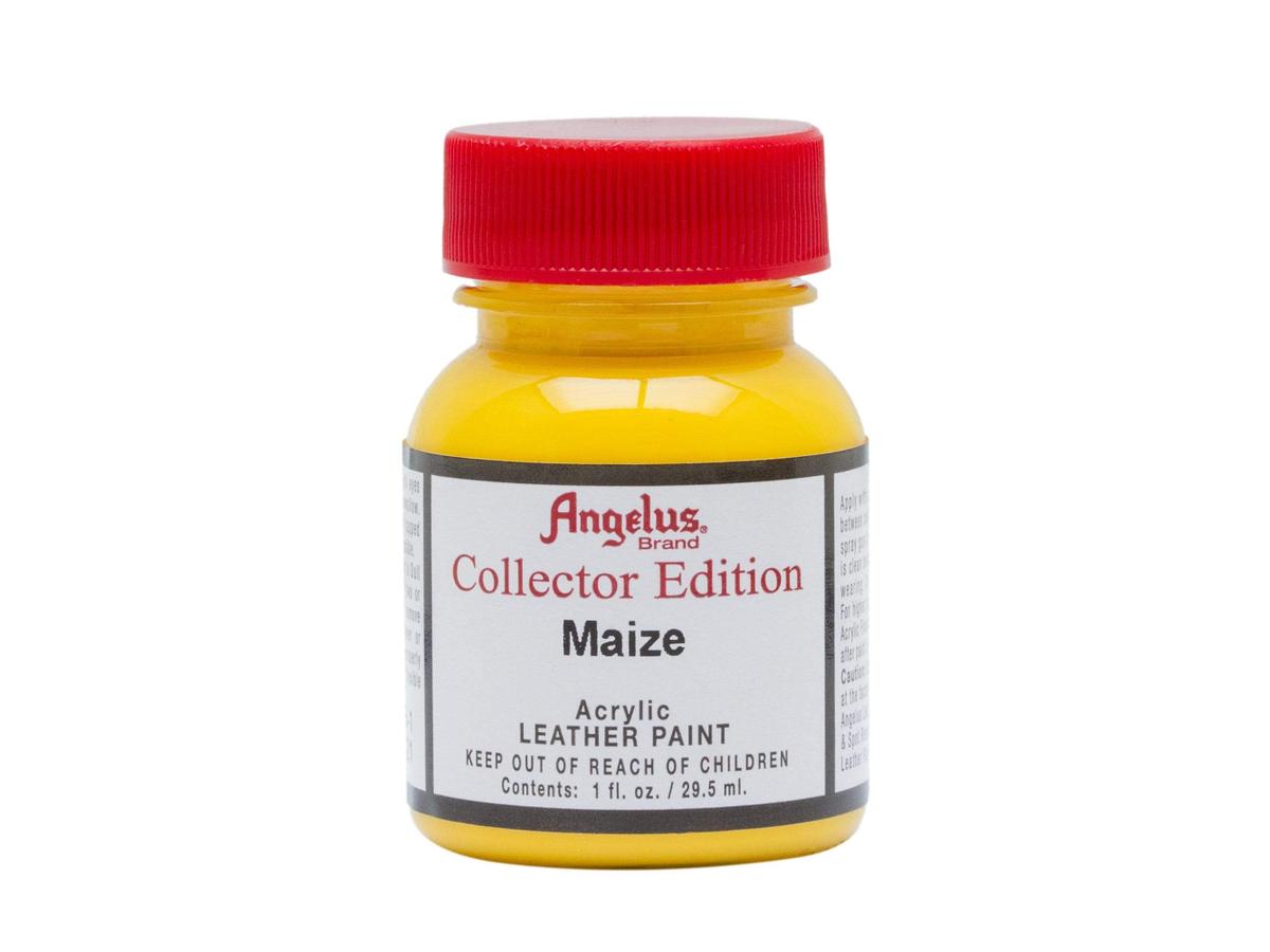 ANGELUS LEERVERF 29,5ML COLLECTOR EDITION MAIZE 1