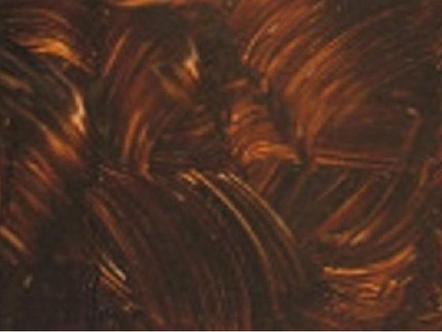 GAMBLIN CONSERVATION COLORS 15ML TRANSPARENT EARTH BROWN 1