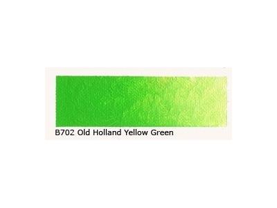 NEW MASTERS ACRYL 60ML SERIE B OLD HOLLAND YELLOW-GREEN 1