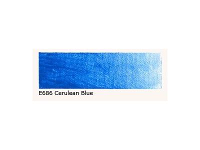 NEW MASTERS ACRYL 60ML SERIE E CERULEAN BLUE 1
