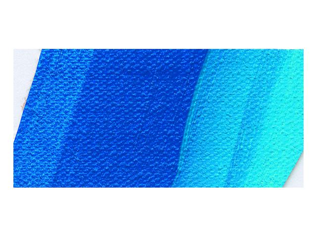 SCHMINCKE NORMA OLIEVERF 120ML S1 422 CERULEAN BLUE 1
