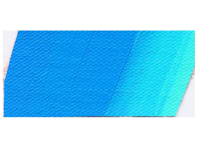 SCHMINCKE NORMA OLIEVERF 120ML S1 424 AZURE BLUE 1