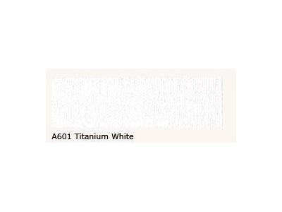 NEW MASTERS ACRYL 60ML SERIE A TITANIUM WHITE 1