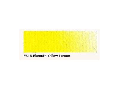 NEW MASTERS ACRYL 60ML SERIE D BISMUTH YELLOW-LEMON 1