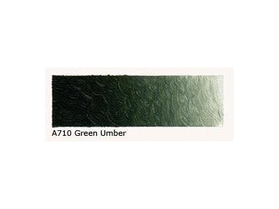 NEW MASTERS ACRYL 60ML SERIE A GREEN UMBER 1