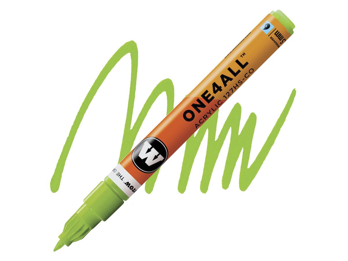 MOLOTOW ONE4ALL CROSSOVER 221 1,5MM 127HS-CO GRASSHOPPER 1