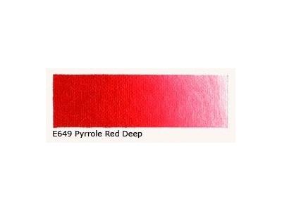 NEW MASTERS ACRYL 60ML SERIE E PYRROLE RED DEEP 1