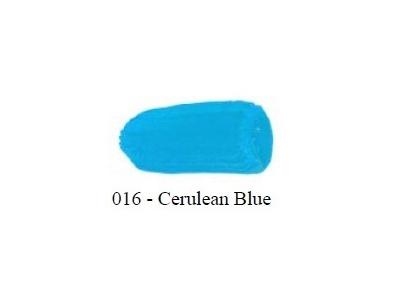 VAN BEEK ACRYLVERF 150ML 016 TUBE S1 CERULEAN BLUE (HUE) 1