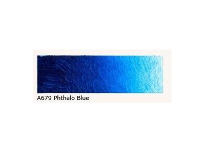NEW MASTERS ACRYL 60ML SERIE A PHTHALO BLUE 1