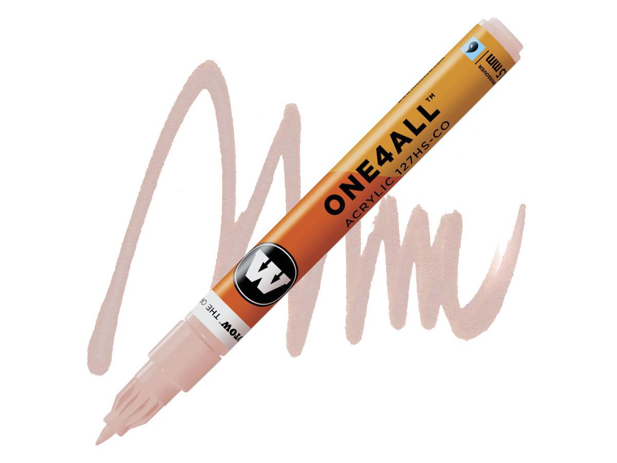 MOLOTOW ONE4ALL CROSSOVER 207 1,5MM 127HS-CO SKIN PASTEL 1