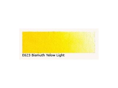 NEW MASTERS ACRYL 60ML SERIE E BISMUTH YELLOW LIGHT 1