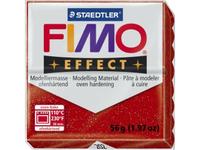 FIMO EFFECT BOETSEERKLEI 202 56GRAMS METALLIC ROOD