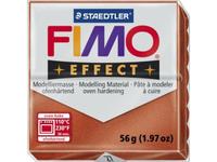 FIMO EFFECT BOETSEERKLEI 027 56GRAMS KOPER