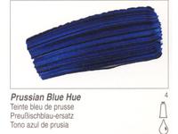 GOLDEN OPEN ACRYLIC 59ML 7460 S4 OPEN PRUSSIAN BLUE HUE