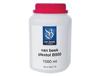 VAN BEEK PLEXTOL B500 1000ML