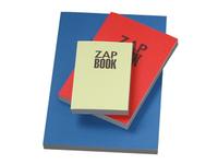 CLAIREFONTAINE ZAP BOOK A5 80 GRAMS