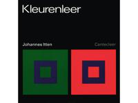 KLEURENLEER - JOHANNES ITTEN