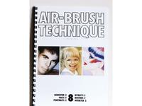 AIRBRUSH-TECHNIK GESICHTER 8