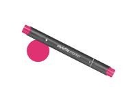 STYLEFILE MARKER 366 ROSE RED