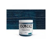 GOLDEN HEAVY BODY 237ML 1390 S4 TURQUOIS (PHTHALO)