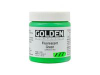GOLDEN HEAVY BODY 118ML S5 4620 FLUORESCENT GREEN