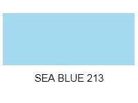 GHIANT ACRYLVERF 300ML SPUITBUS SEA BLUE 213