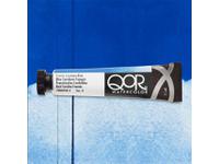 GOLDEN QOR WATERCOLOR TUBE 11ML SERIE 4 FRENCH CERULEAN BLUE