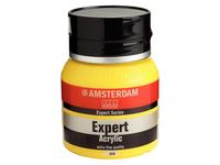 AMSTERDAM EXPERT 400ML 208 POT SERIE 4 CADMIUM GEEL LICHT