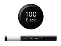COPIC INKT NW 100 BLACK