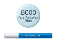 COPIC INKT NW B000 PALE BLUE PORCELAIN