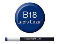 COPIC INKT NW B18 LAPIS LAZULI