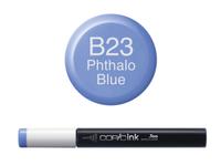 COPIC INKT NW B23 PHTHALO BLUE