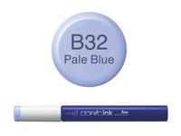 COPIC INKT NW B32 PALE BLUE

