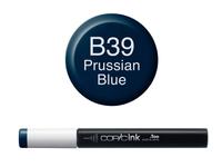 COPIC INKT NW B39 PRUSSIAN BLUE
