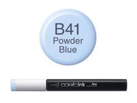 COPIC INKT NW B41 POWDER BLUE
