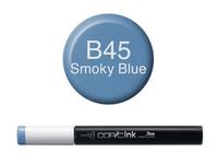 COPIC INKT NW B45 SMOKY BLUE

